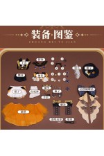 1/3 Delusion Genshin Impact Fontaine Navia Outfit and Glasses Cosplay Costume